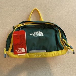 North face Roo/Fanny pack/purse